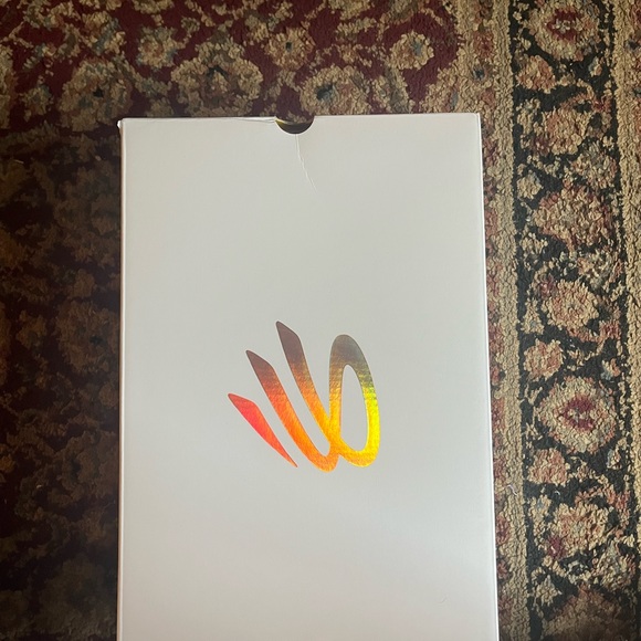 Curry 10 size 10 dub nation - Picture 5 of 5